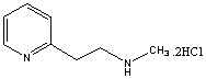 鹽酸倍他司汀