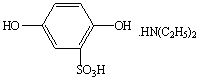 Etamsylate