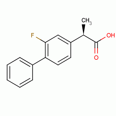 氟比洛芬